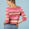 Pink Lollipop - Sweater - Pink Collection
4