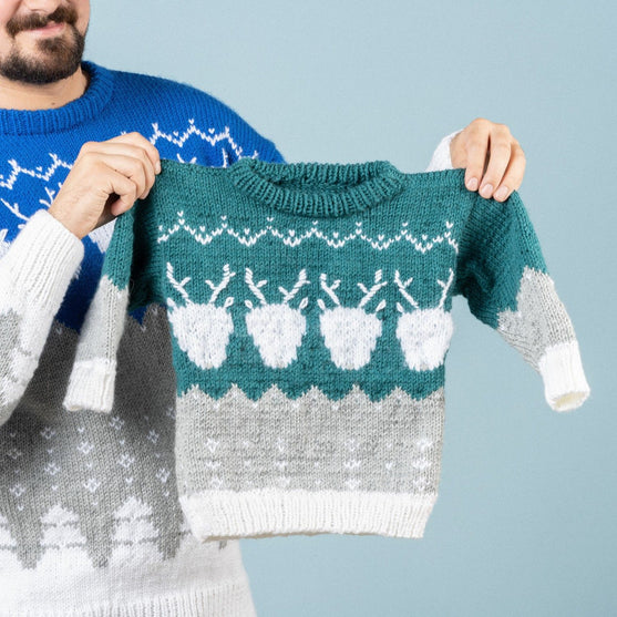 Julius Junior - Pull
1