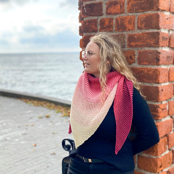 In-Lines - Shawl
7
