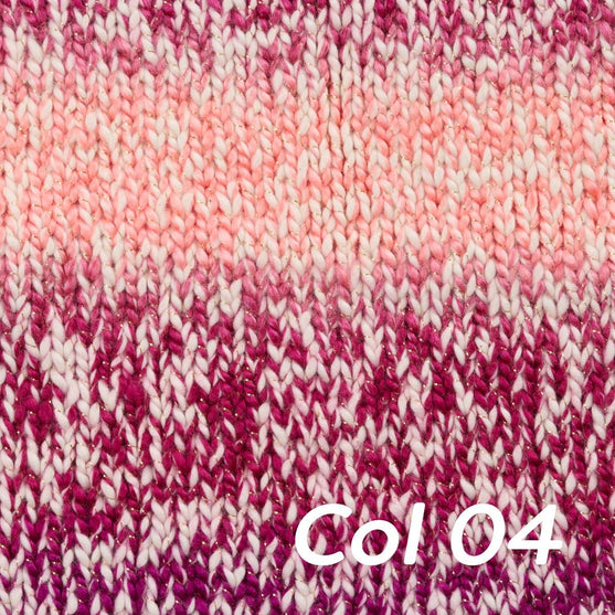 Glitter Delight - Hobbii
6