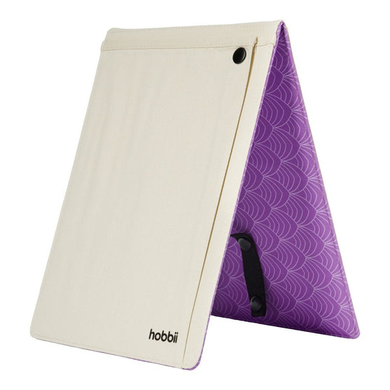 Pattern Holder - Print - Hobbii
3