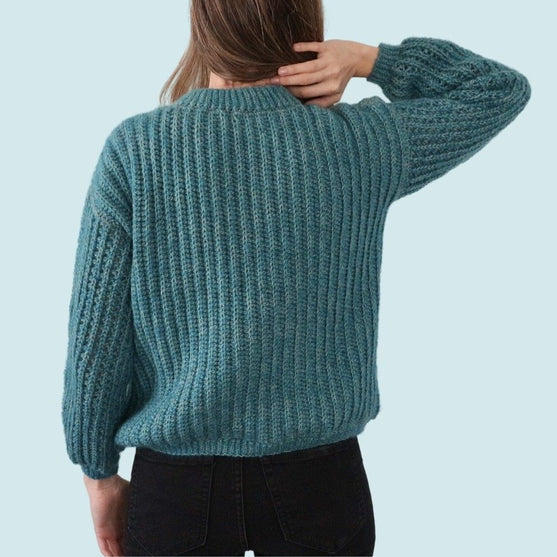 Amalie - Pull
7