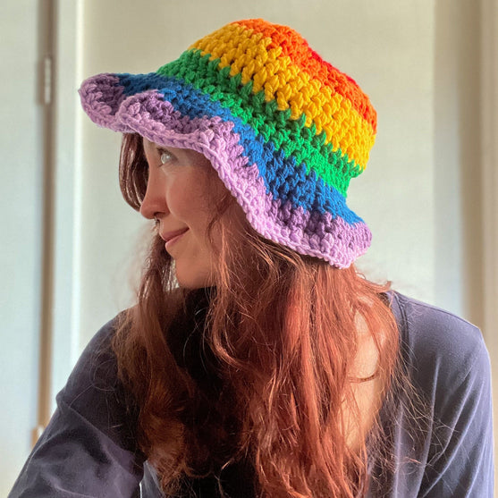 Jazzy - Chapeau
2