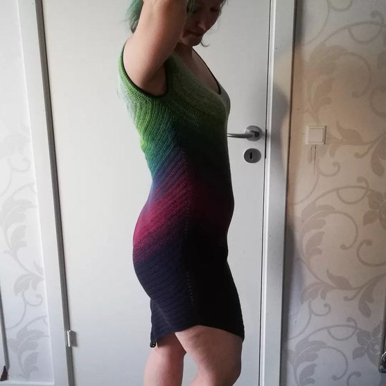 Tulipan - Dress
3