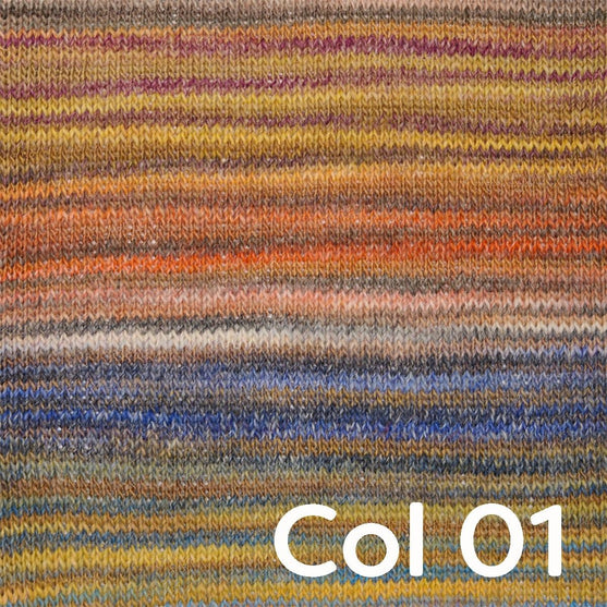 Winter Glow - Hobbii
3