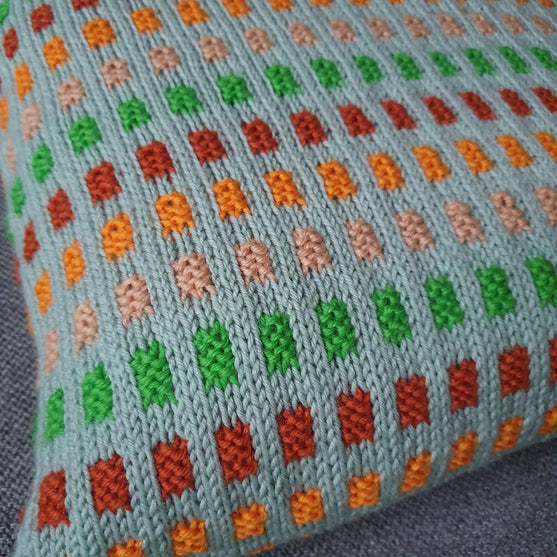 Liya - Coussin
2