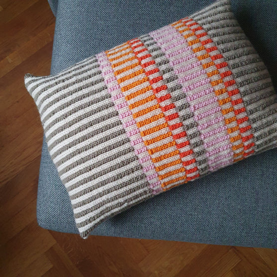 Laki - Coussin
2