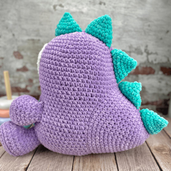 Mr. Love - The Monster Surprise
3