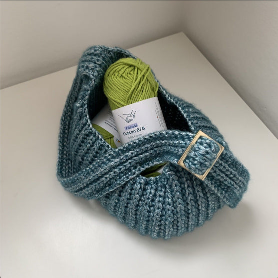 Lagoon - Sac Pouch
2