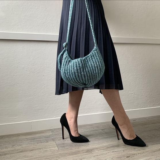 Lagoon - Sac Pouch
3