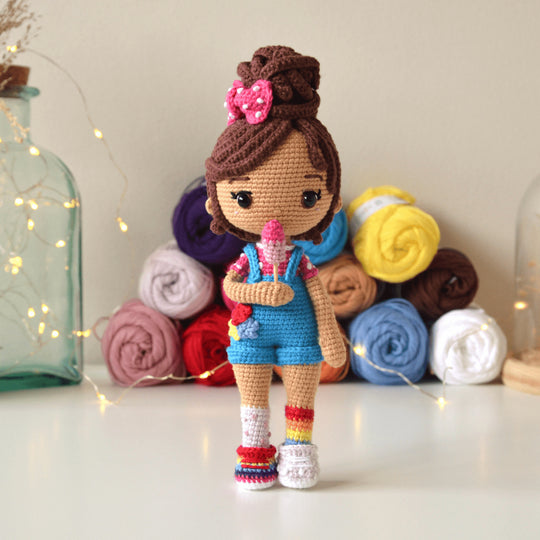 Melodie - Doll
