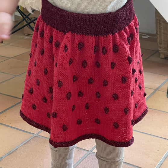 Boble Joy - Jupe enfant
3