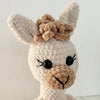 Alice the Alpaca
4