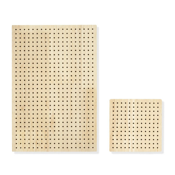 Wooden Blocking Board - Small - Hobbii
10