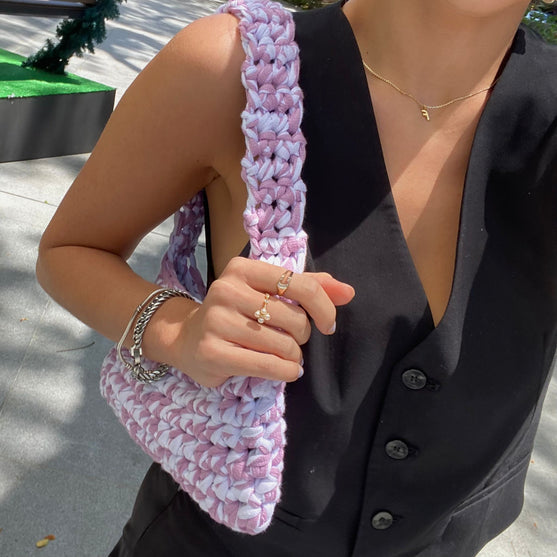 Trendy Mini Handbag
2