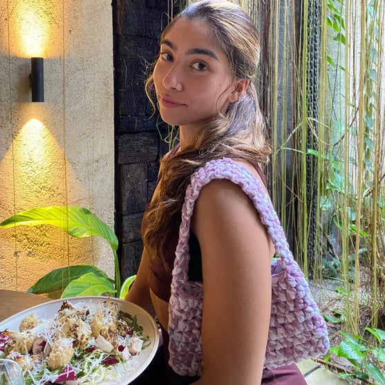 Trendy Mini Handbag
6