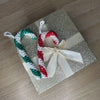 Candy Cane - Ornament
2