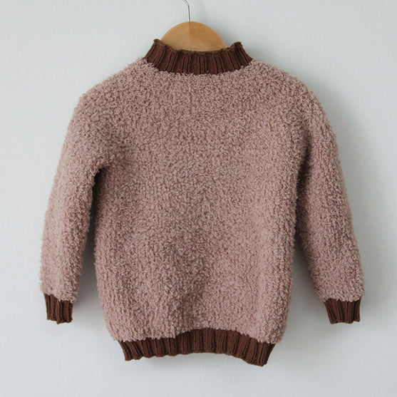 Sweater Kim - Adult
4