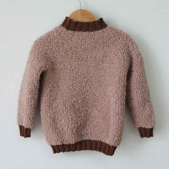 Sweater Kim - Adult