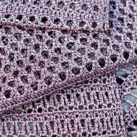 Scully - Scarf
3