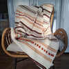 Andes Throw - Blanket
1