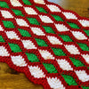 Festive Fans - Placemat
2