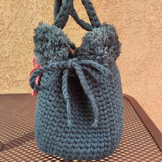 As If - Purse
3