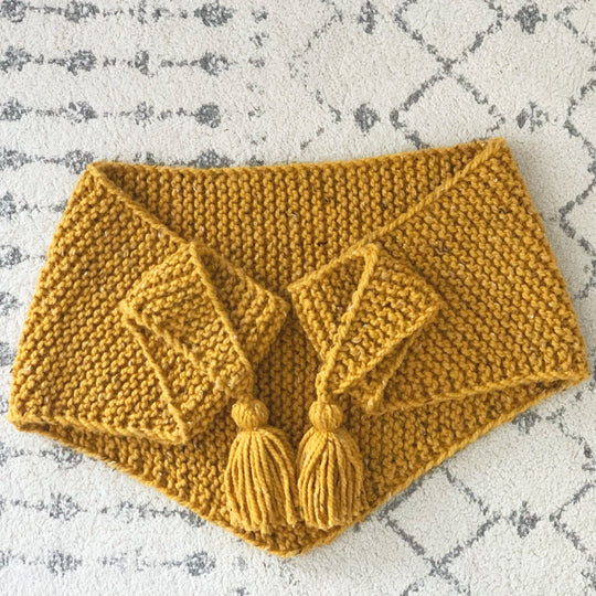 Roxanne - Shawl