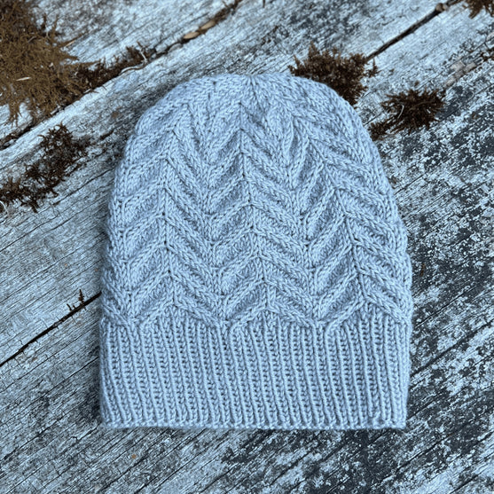Manypeaks - Bonnet
4