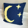 Night Sky - Pillow
3