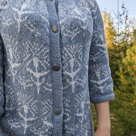 Dandelion - Gilet
3