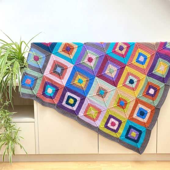 Friends - Blanket
4