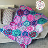 Not Your Grandma’s Quilt! - Blanket
1