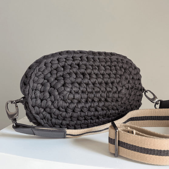 The Betty Belt Bag - Sac Bandoulière
7