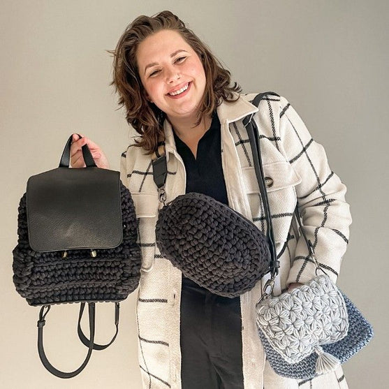 Forever in Blue Jeans - Sac Bandoulière
5