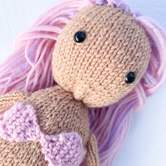 Mermaid - Doll
7