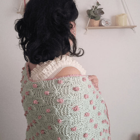 Proserpina - Shawl
3