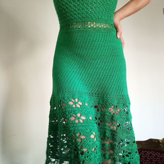 Primula Verde - Dress
3