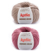 Merino Aran - Katia
1