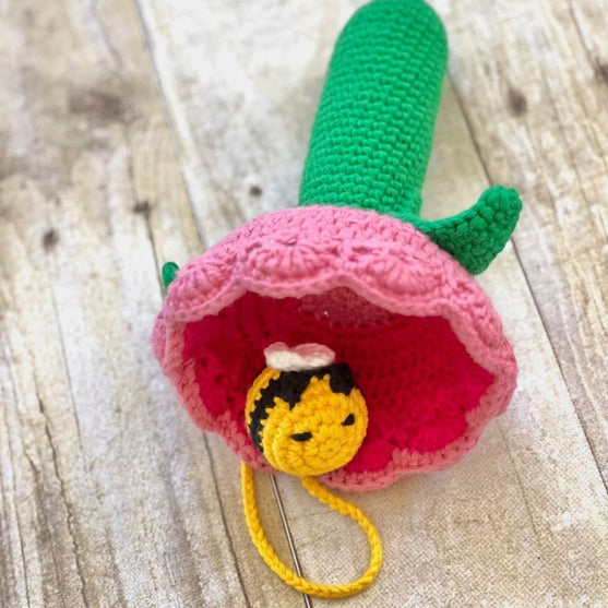 Bumblebee - Bilbocatch
2