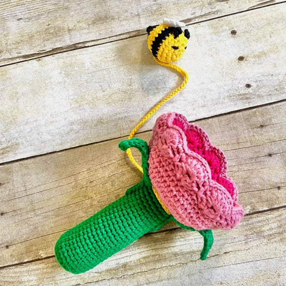 Bumblebee - Bilbocatch
3