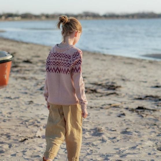 437-03 Simre Jumper
2