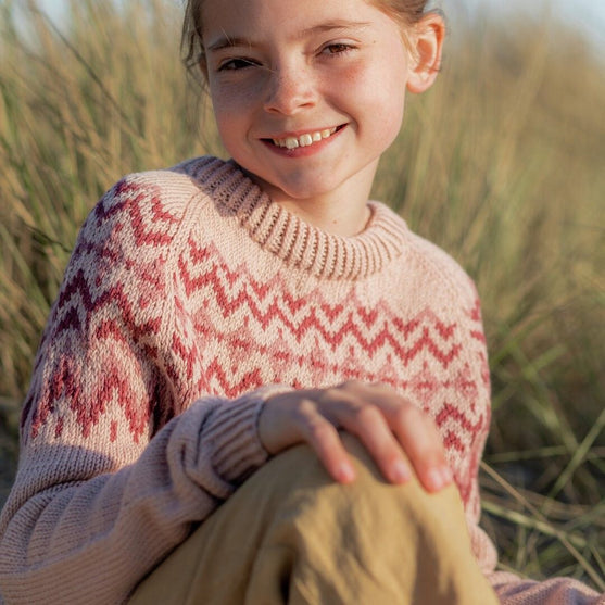 437-03 Simre Jumper
5