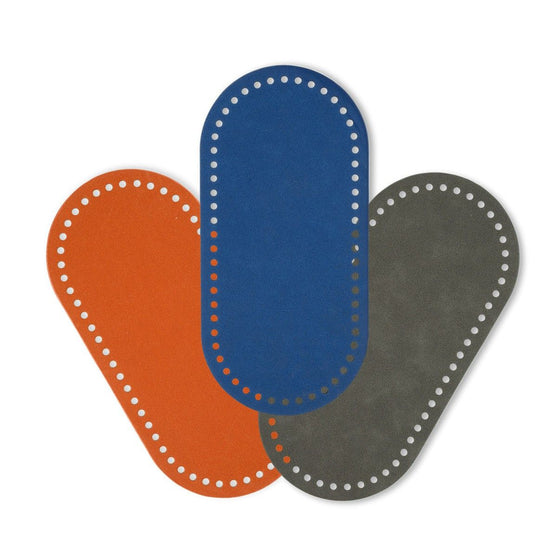 Fond de sac / Fond de panier - 25 x 12 cm - Hobbii
7