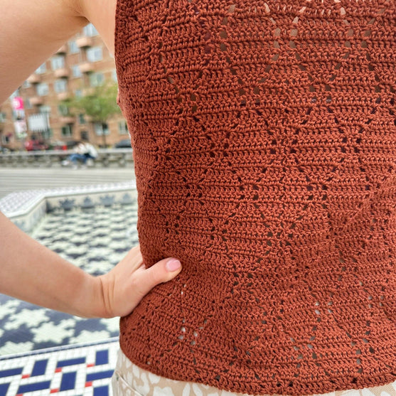 Summer Sea - Haut
10