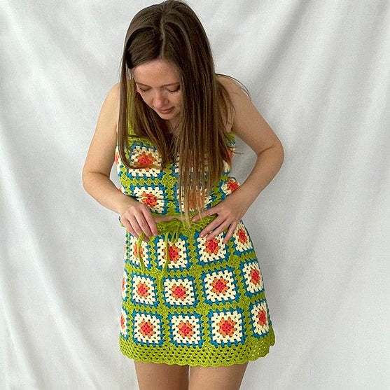 Granny Smith - Top
7