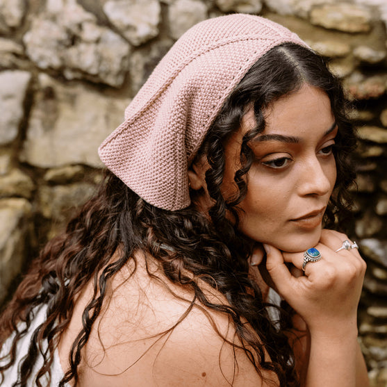 Wheel Window - Bandana avec Liens
2