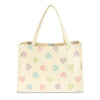 Canvas Drawstring Shopper - Hobbii
1