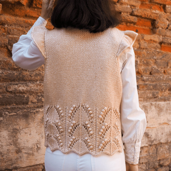 Poema - Débardeur
2