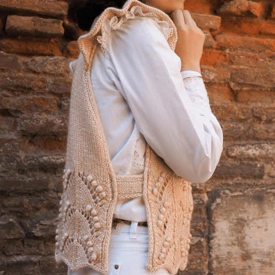 Poema - Débardeur
4